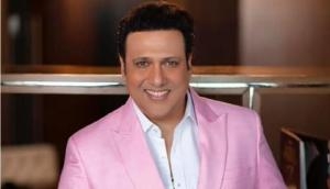 Happy Birthday Govinda: Check out Chichi’s unseen pictures and epic dance moves