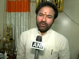 Kishan Reddy lauds Army's for foiling infiltration bid in J-K's Keran sector, says 'no alien' will enter the country