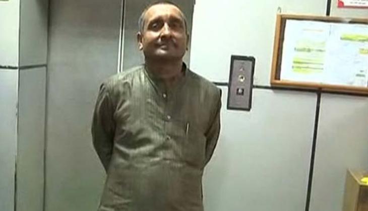 Kuldeep Sengar