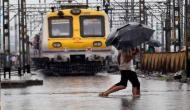 Mumbai: Over ten trains rescheduled due to heavy rainfall and waterlogging 
