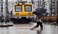 Maharashtra: Heavy rains lead to water-logging in Mumbai