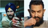 Saif Ali Khan and Aamir Khan to collaborate for Vikram Vedha remake after 18 years of Dil Chahta Hai? 