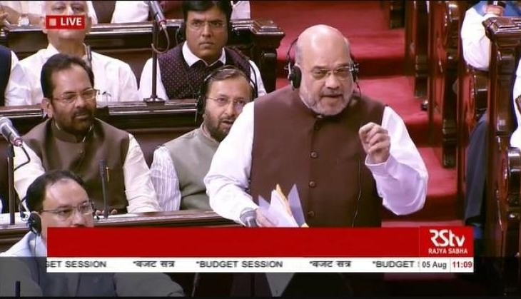 amit shah