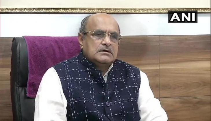 JD(U) opposes scrapping Article 370 in Jammu-Kashmir
