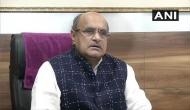 KC Tyagi lauds Centre for announcing Rs 20,000 cr for stalled housing projects