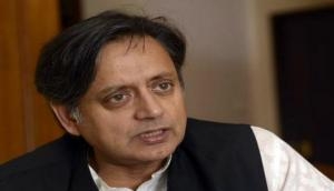 Shashi Tharoor justifies British Parliament's right to discuss agricultural reforms in India 