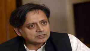 Congress MP Shashi Tharoor demands resignation of Mayor Arya Rajendran