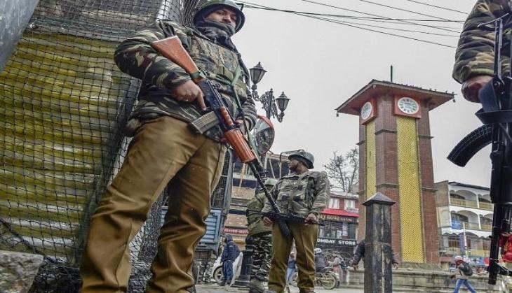kashmir
