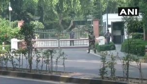 Shutdown enters 52nd day in Kashmir Valley