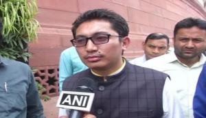 Kashmir always treated Ladakh as step-mother, we welcome center's decision: Ladakh BJP MP