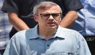 Omar Abdullah claims he, his family 'locked up' at home