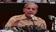 Scrapping of Article 370 by India unacceptable: Pakistan's Shehbaz Sharif
