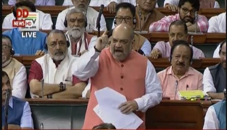 amit shah