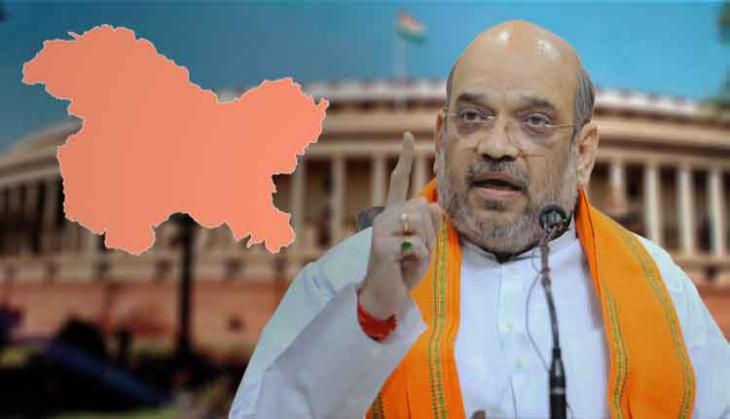 Article 370 Scrapped: Fake SMS on ‘buy property in Kashmir’ goes viral; here’s reality