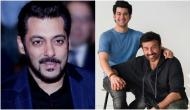 Shah Rukh, Salman, Akshay, Varun and others welcomes Sunny Deol's son Karan with 'Pal Pal Dil ke Paas' teaser
