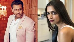 Deepika Padukone makes fun of Salman Khan: As if depression is a choice