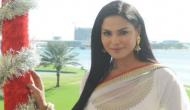 Amid scrapping of Article 370 Veena Malik tweets series of ‘shameful’ remark; Netizens troll her badly 