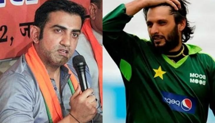 Gautam Gambhir