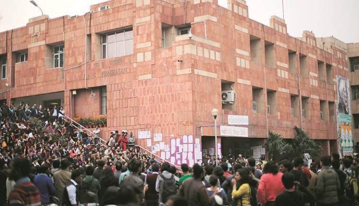 JNU