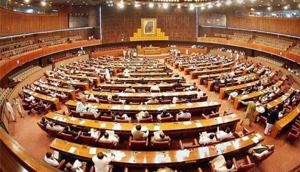 Centre considering proposal on physical Parliament session despite coronavirus crisis