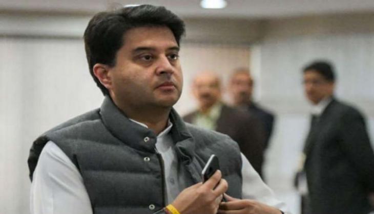 Ready to follow Jyotiraditya Scindia if he leaves party, says Congress MLA