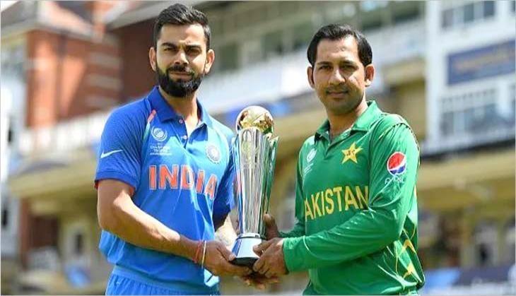 pakistan
