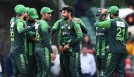 Pakistan to host cricket match after a long time, will play against Sri Lanka