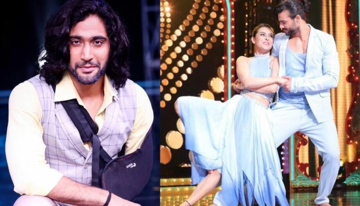 Nach Baliye 9: Vishal Aditya-Madhurima Tuli’s LGBTQ theme act in trouble? Choreographer Sanam Johar clears air