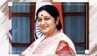 Union Cabinet pays tribute to Sushma Swaraj, says she was a distinguished leader, outstanding parliamentarian