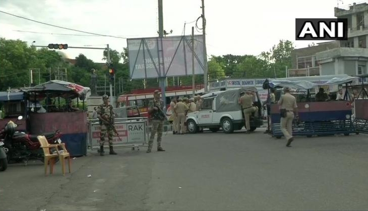 kashmir