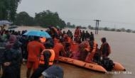 Rescue and relief ops beefed up in Maharashtra, Karnataka, TN, Kerala