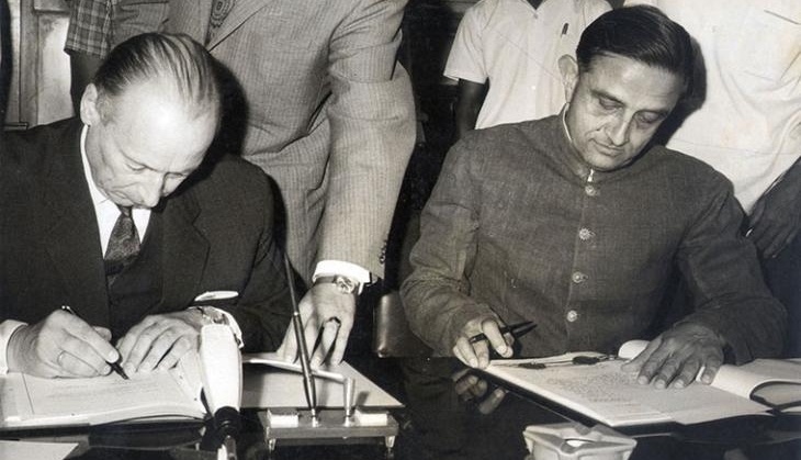 vikram sarabhai