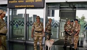 IGI airport tightens security ahead of Independence Day