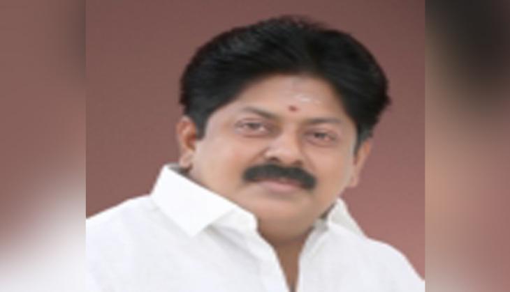 Tamil Nadu: Manikandan dropped as IT Minister