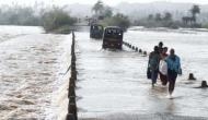 Odisha: Heavy rain batters city; creates flood-like situation