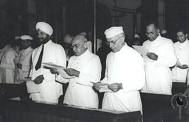 Independence Day 2019: This is how Indians assumed powers from British rule