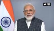 PM Modi calls for building new Jammu-Kashmir, says Article 370 led to terrorism, family rule