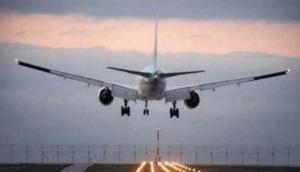 Coronavirus: Ban on international passenger flights extended till Sept 30 