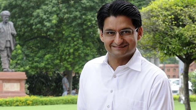 Congress MP Deepender Hooda demands fair probe into Haryana mining mishap