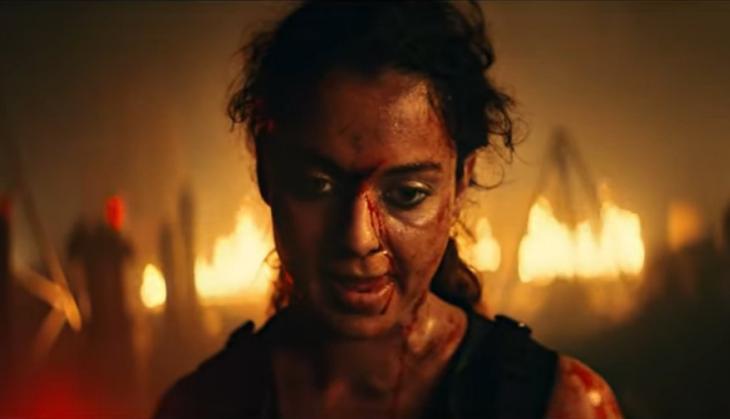 Dhaakad: Kangana Ranaut starrer not to release this Diwali; might release next year