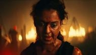 Dhaakad First Look Teaser out: Kangana Ranaut is in Indian 'Tomb-Raider's look