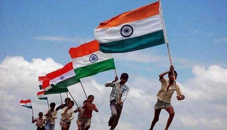 indian Flag