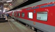 खुशखबरी : IRCTC ने शुरू की दिल्ली-लखनऊ और मुंबई-अहमदाबाद सहित ये तेजस एक्सप्रेस ट्रेनें