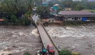 Karnataka: 40 dead, 14 missing in flood-hit areas since August 1