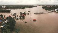 42 dead in rain-battered Kerala, 19 trains cancelled