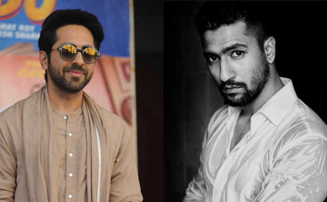 Gujarati film 'Hellaro' best film, Ayushmann Khurrana, Vicky Kaushal share best actor National Award