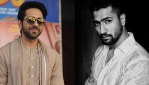 Gujarati film 'Hellaro' best film, Ayushmann Khurrana, Vicky Kaushal share best actor National Award