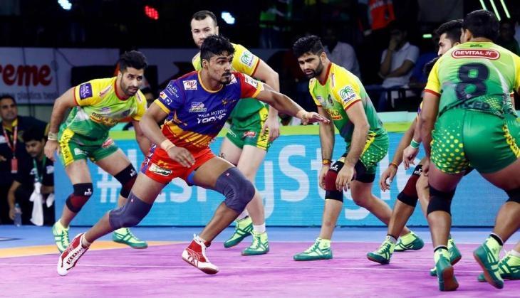 Patna Pirates