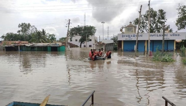flood