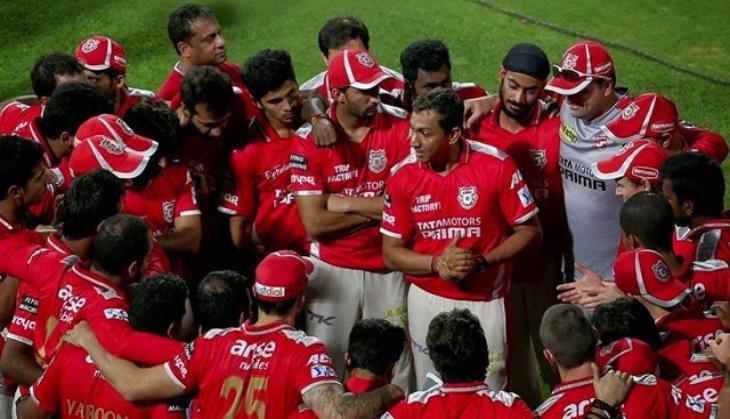 KXIP